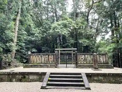 如意輪寺(奈良県)