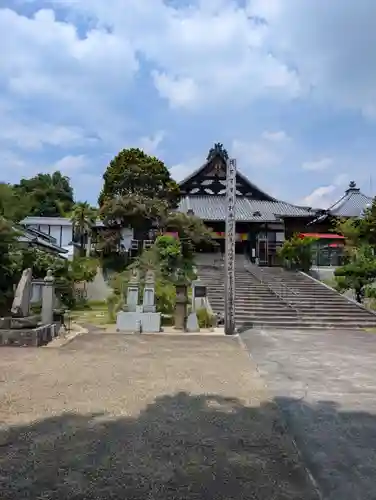 遍照寺法界院(岡山県)