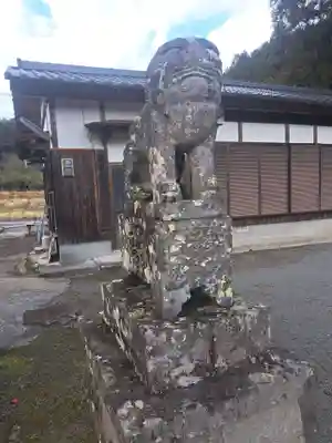 温見神社(大分県)