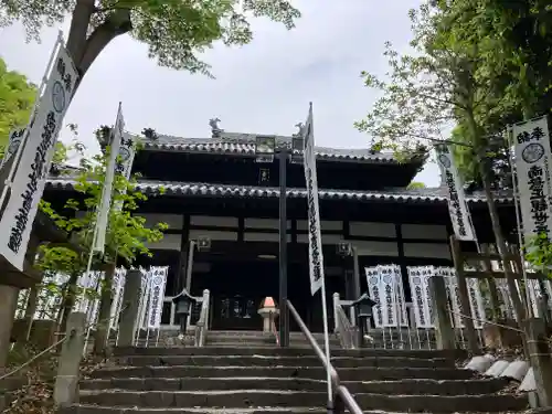 八事山 興正寺のその他建物