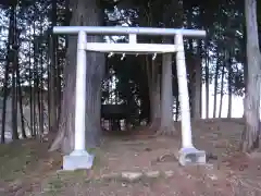 九万八千神社(埼玉県)