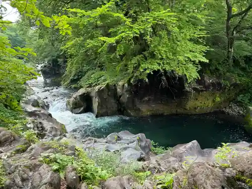 慈雲寺（並び地蔵　化け地蔵）(栃木県)