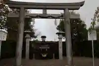 熊野本宮大社産田社(和歌山県)