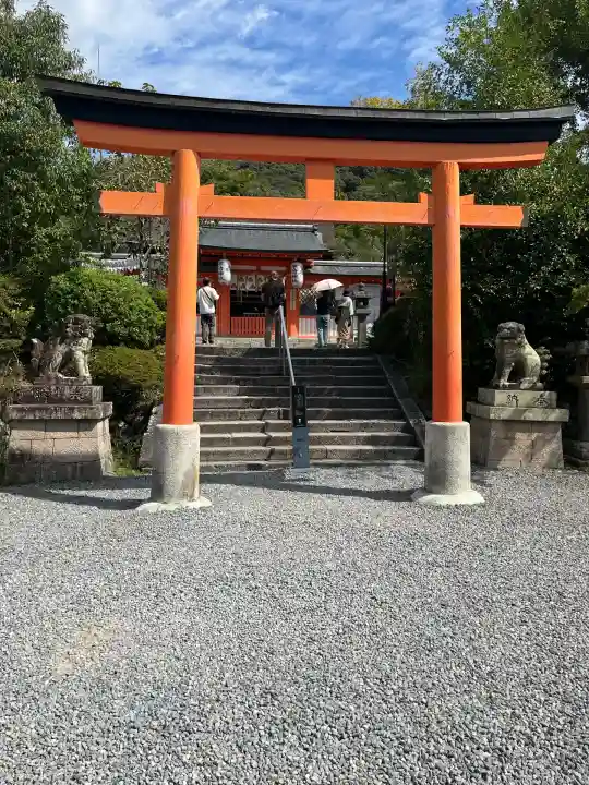 宇治神社(京都府)
