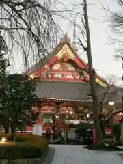 浅草寺(東京都)