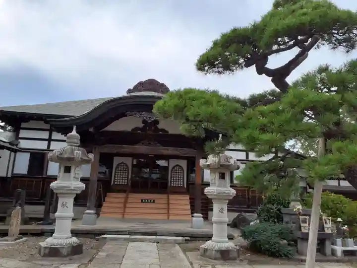大悲寺(秋田県)