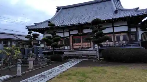周福寺(静岡県)