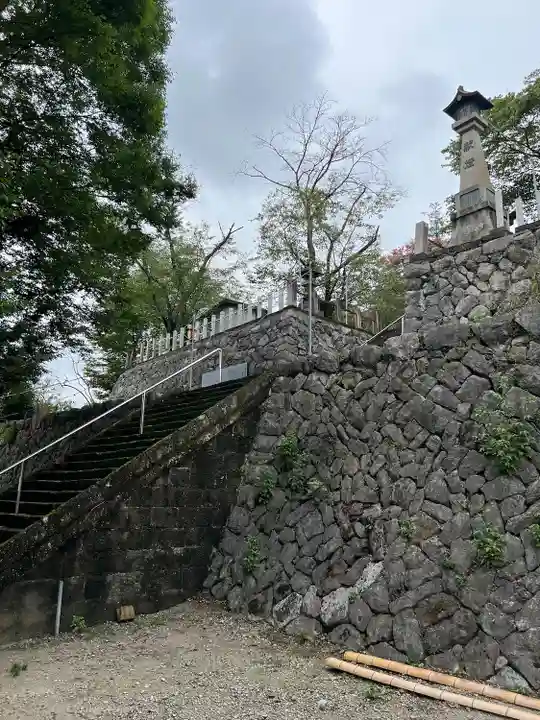 賀茂別雷神社(栃木県)