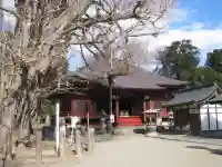 勝福寺(神奈川県)