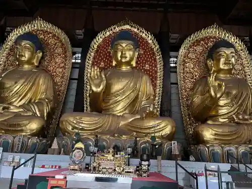 川会山長楽寺(兵庫県)
