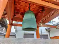 妙進寺のその他建物