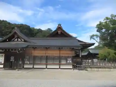 橿原神宮(奈良県)
