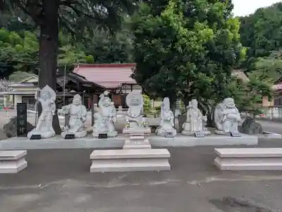 蓮華院寳生寺(東京都)