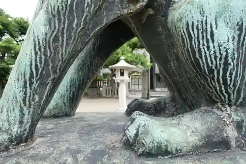 今宮戎神社のその他建物