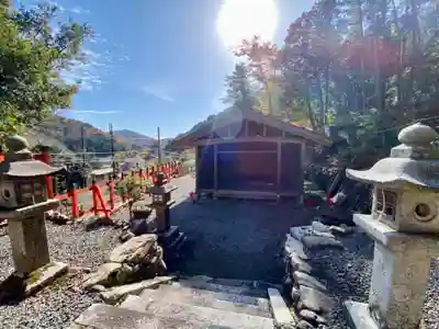 守谷神社 (森谷)    冨士神社(京都府)