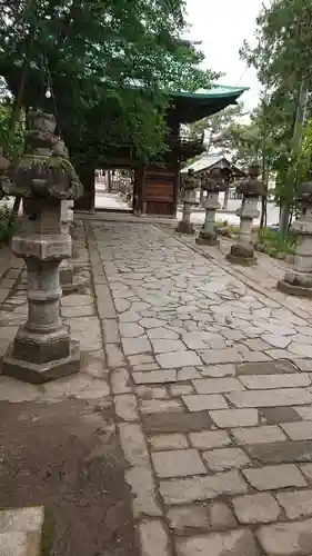 住吉神社のその他建物