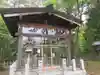 上川神社の末社・摂社