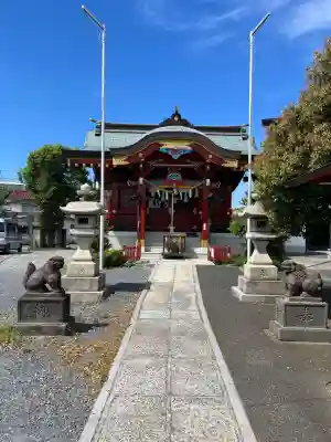 多摩川諏訪神社の{uncategorized: "未分類", other: "その他", undefined: "問題あり", building: "その他建物", grave: "お墓", sacred_gate: "鳥居", guardian: "狛犬", statue: "像", buddha: "仏像", history: "歴史", nature: "自然", garden: "庭園", animal: "動物", pagoda: "塔", temizu: "手水舎", mountain_gate: "山門・神門", sanctuary: "本殿・本堂", subordinate: "末社・摂社", art: "芸術", scenery: "景色", jizo: "地蔵", ema: "絵馬", goshuin: "御朱印", omikuji: "おみくじ", items: "授与品その他", amulet: "お守り", goshuincho: "御朱印帳", eats: "食事", festival: "お祭り", votive_dance: "神楽", shichigosan: "七五三参", wedding: "結婚式", experience: "体験その他", initially: "初詣", around: "周辺", anti_infection: "感染症対策"}