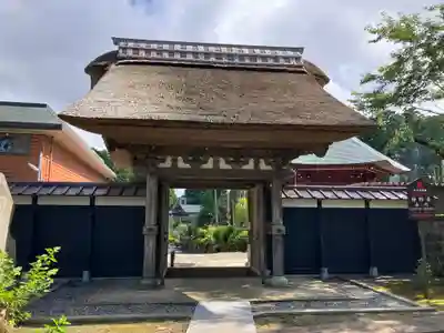 神野寺(千葉県)