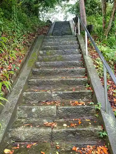 須賀神社のその他建物