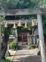 白山社(愛知県)