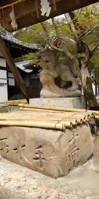 手向山八幡宮(奈良県)