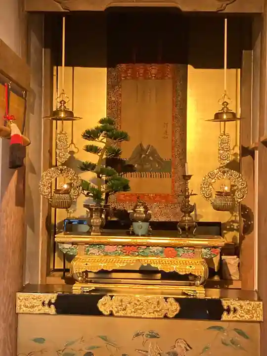 浄福寺(北海道)