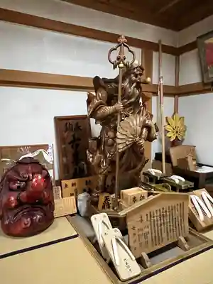 古峯神社(栃木県)