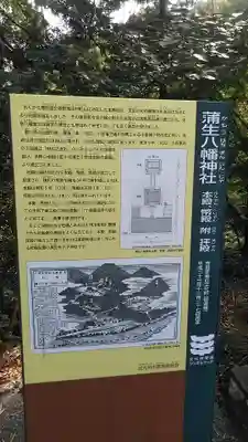 蒲生八幡神社(福岡県)