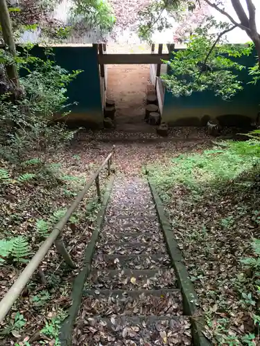 麻賀多神社の建物その他