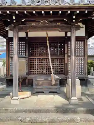 金剛院のその他建物