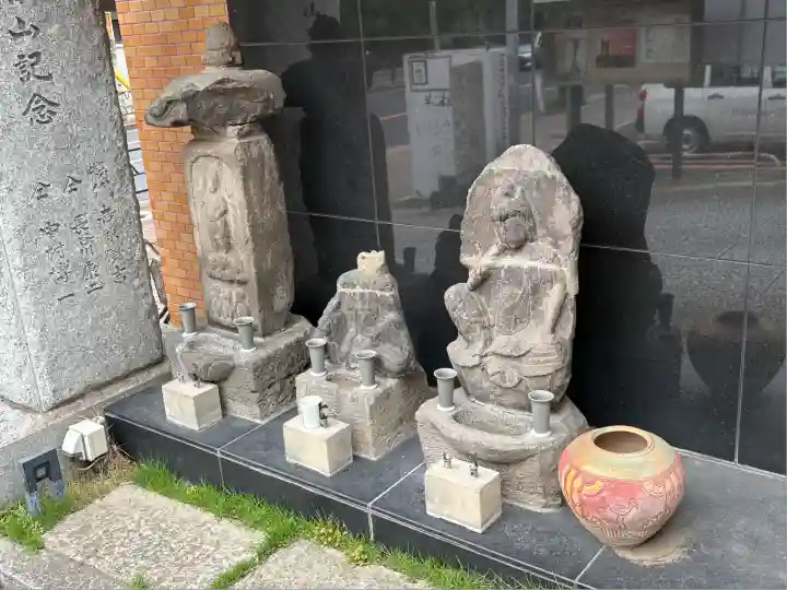 清岸寺(東京都)