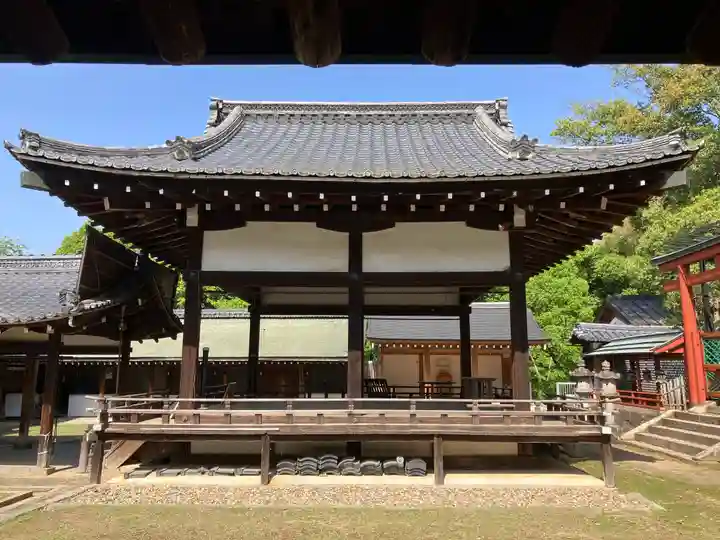 氷室神社(奈良県)