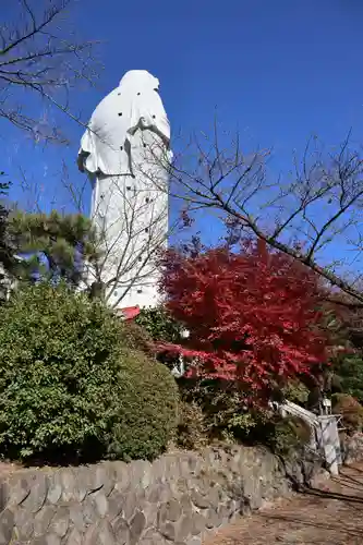観音山慈眼院（高崎観音）(群馬県)