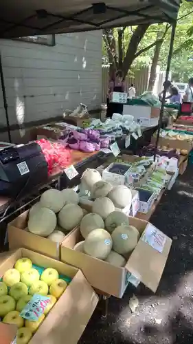 相馬神社(北海道)