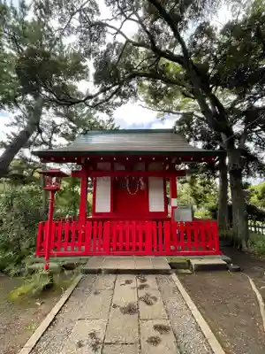洗足池弁財天(東京都)