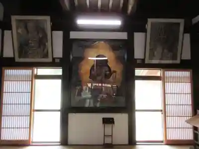 大藏經寺の芸術