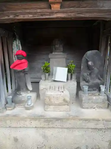 持寳院(東京都)