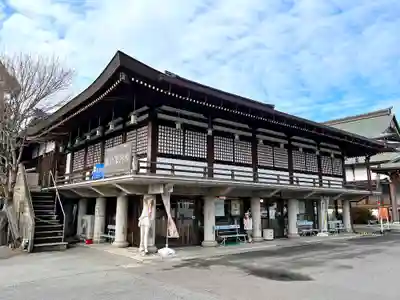 霊山寺のその他建物