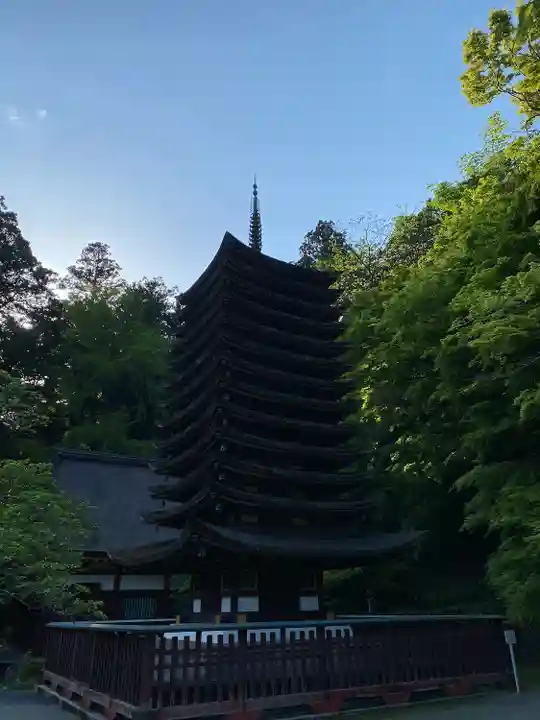 談山神社(奈良県)