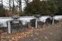 素戔嗚神社(岡山県)