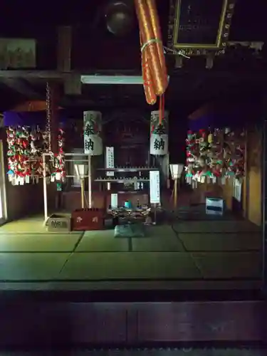 本居山　龍沢寺の建物その他