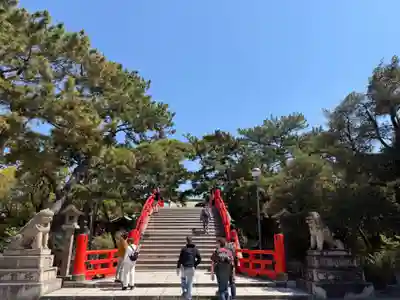 住吉大社(大阪府)