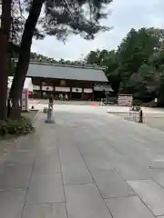 櫻木神社(千葉県)