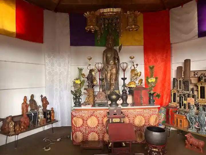 三河三弘法第二番 西福寺(愛知県)