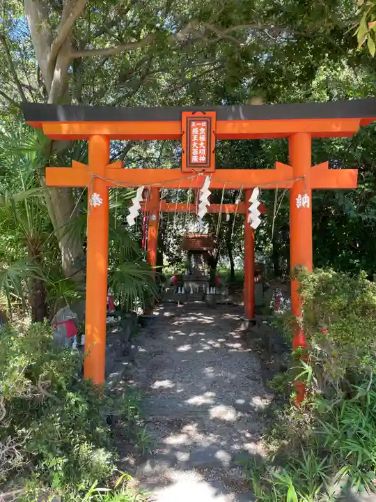 御厨神社(兵庫県)