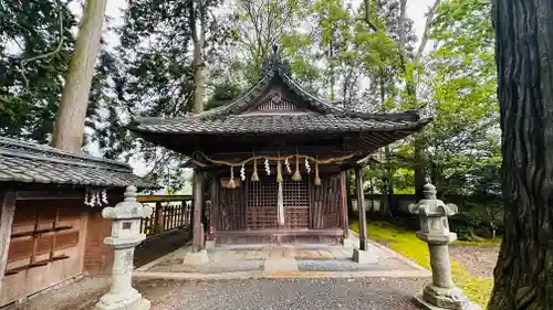 佐々尾神社(京都府)