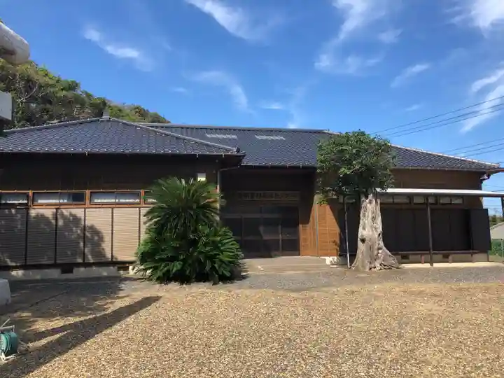 愛宕神社のその他建物