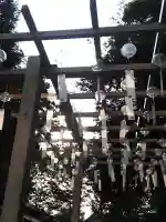 川越氷川神社のその他建物