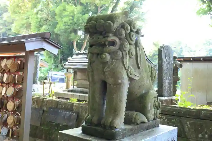 酒列磯前神社(茨城県)
